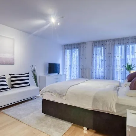 Apartment Fasanenstrasse Stylish Apartment