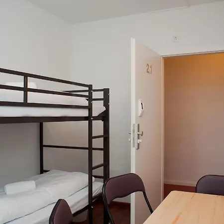 Alexanderplatz Accommodations Apartment *