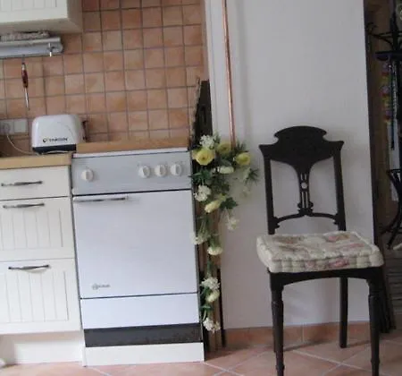 Sweet Apartment *