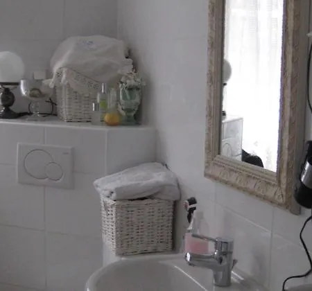 Sweet Apartment