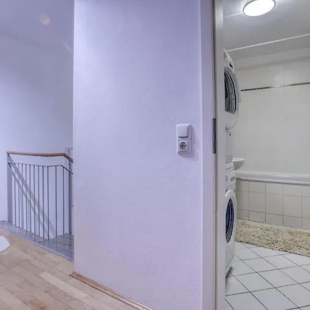 Fasanenstrasse Stylish Apartment Apartment *