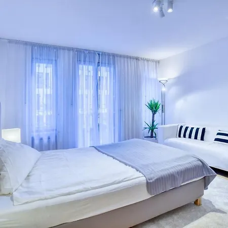 Apartment Fasanenstrasse Stylish Apartment Berlin