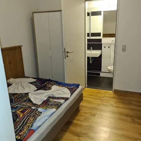 Zafir * Berlin