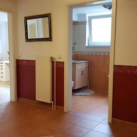 Appartement 2 Zimmer-einliegerwohnung Am Flughafen Schoenefeld