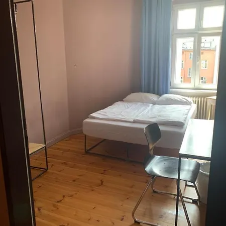 Hostel 36 Kreuzberg