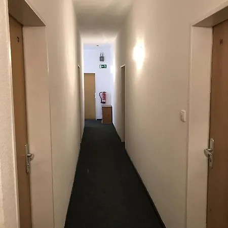 Hotel Sickinger Hof Berlin