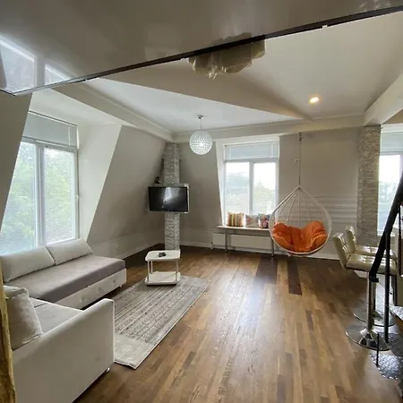 Luxuswohnung In Der Herzbergstrasse 139, Lichtenberg, 10365 Berlin, Deutschland Apartment