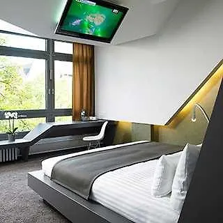 Aspria Ku'damm Sport & Spa Hotel Berlin