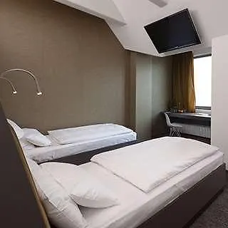 Aspria Ku'damm Sport & Spa 4*