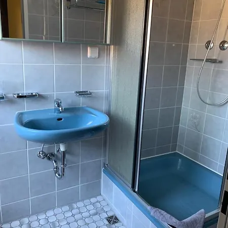 Waldschaenke Hotel Berlin