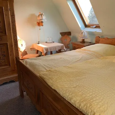 Hotel Waldschaenke