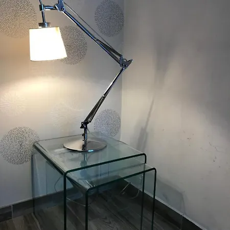 Designer With Terrace & Free Parking * Berlin