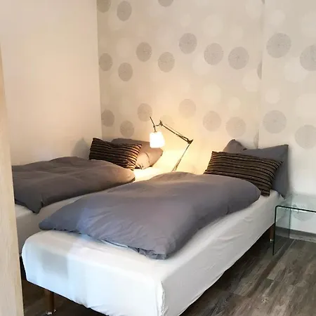Designer With Terrace & Free Parking Apartment