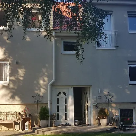 2 Zimmerwohnung Am Flughafen Schoenefeld * Berlin