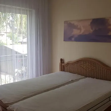 2 Zimmerwohnung Am Flughafen Schoenefeld Apartment