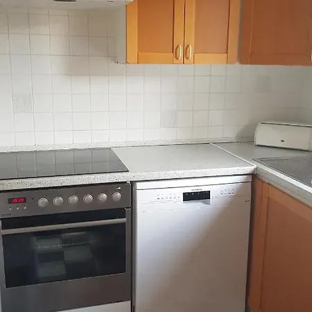 2 Zimmerwohnung Am Flughafen Schoenefeld * Berlin