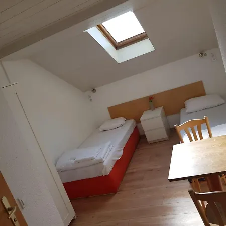 Studio Apartments Oranien Burger Tor Apartment Berlin