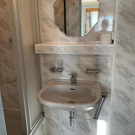Hotel Waldschaenke Berlin