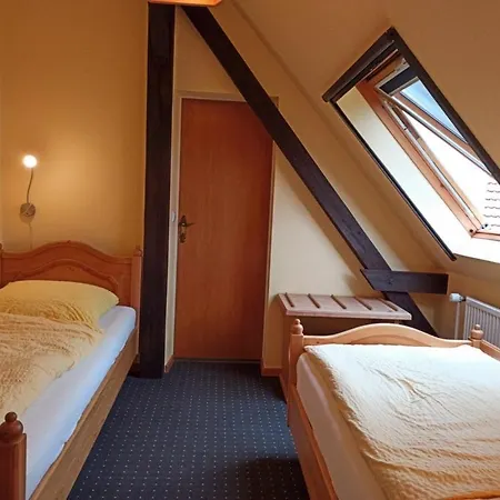 Hotel Waldschaenke