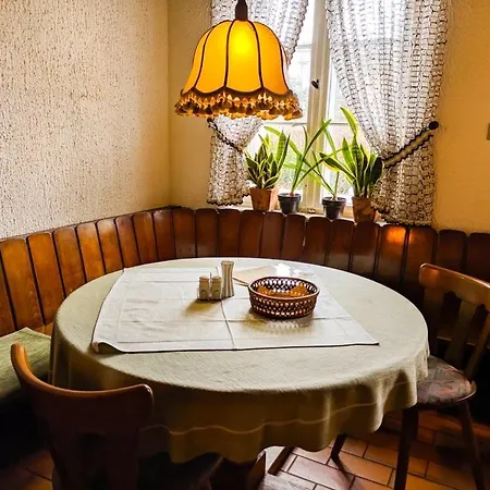 Waldschaenke Hotel