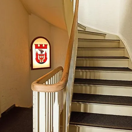 Hotel Waldschaenke Berlin