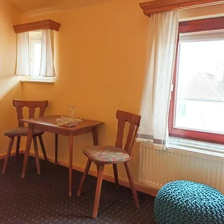 Hotel Waldschaenke Berlin