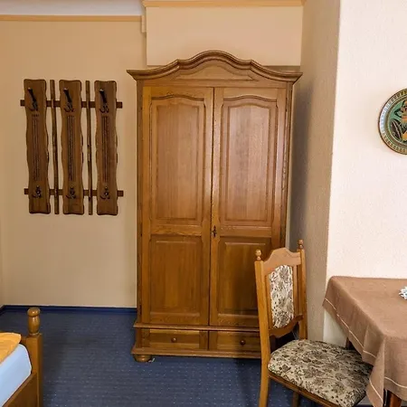 Waldschaenke Hotel
