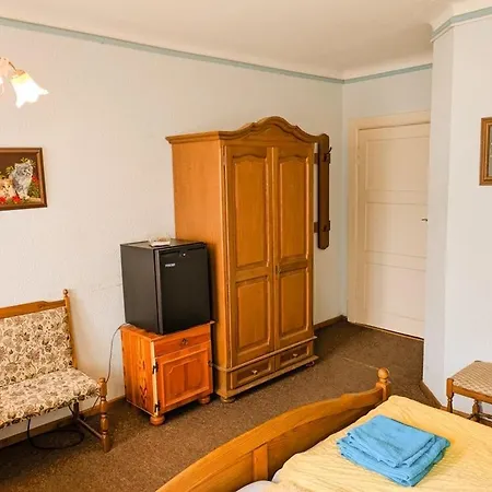 Waldschaenke Hotel Berlin