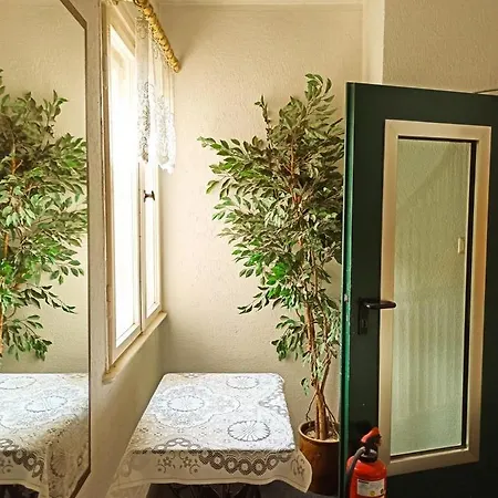 Waldschaenke Hotel Berlin