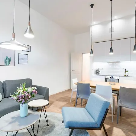 Bensimon Mitte/wedding Aparthotel 4*