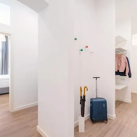 Bensimon Mitte/wedding Aparthotel