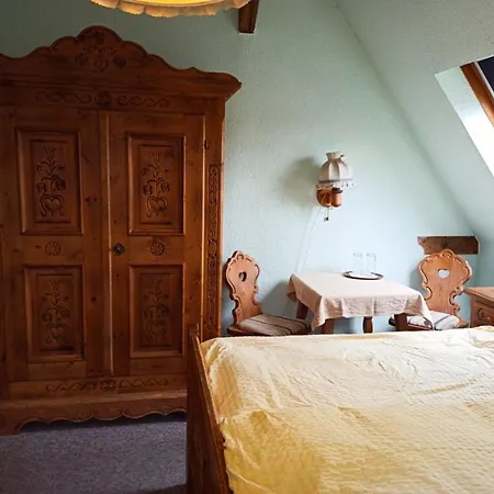 Waldschaenke Hotel Berlin