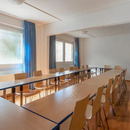 Hostel A&o Kolumbus Βερολίνο