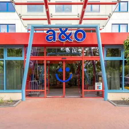 A&o Kolumbus
