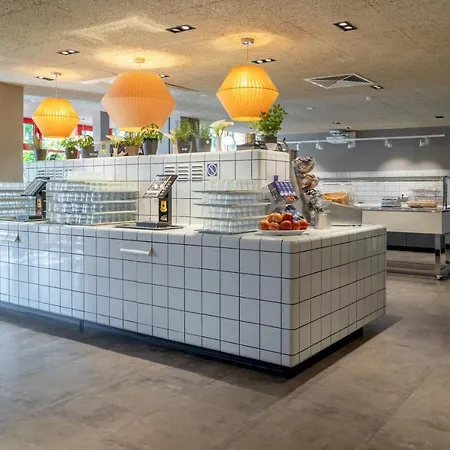 A&o Kolumbus * Berlin