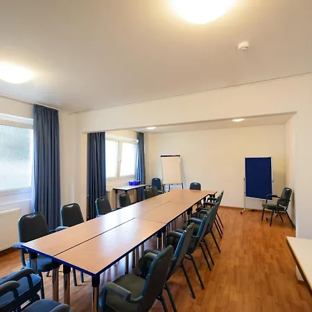 Hostel A&o Kolumbus