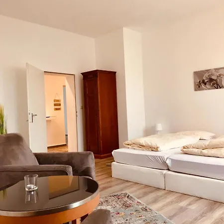 Feel At Apartment Berlin