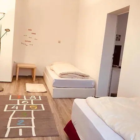Feel At Apartment Berlin