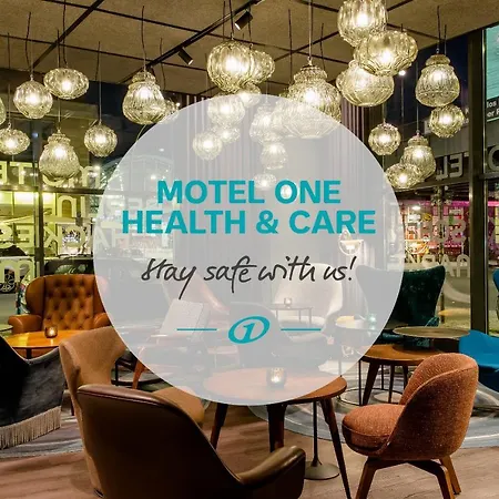 One Berlin-hackescher Markt Hotel Berlin