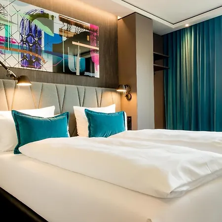One Berlin-hackescher Markt Hotel