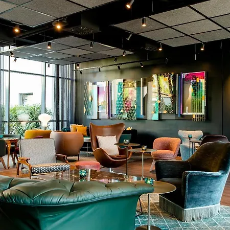 Hotel One Berlin-hackescher Markt