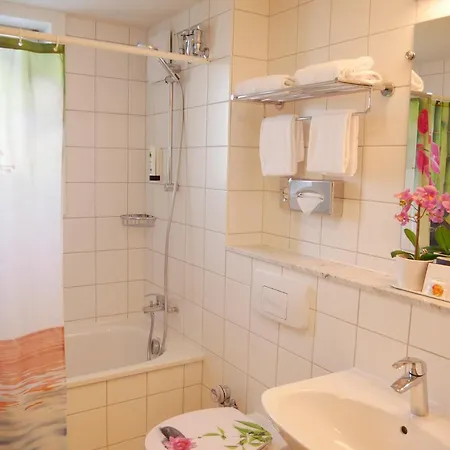 Parkhotel Marzahn Hotel Berlin