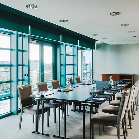 Ameron Abion Spreebogen Hotel