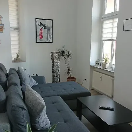 Homestay Ferienwohnung Dahme *