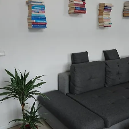 Homestay Ferienwohnung Dahme *