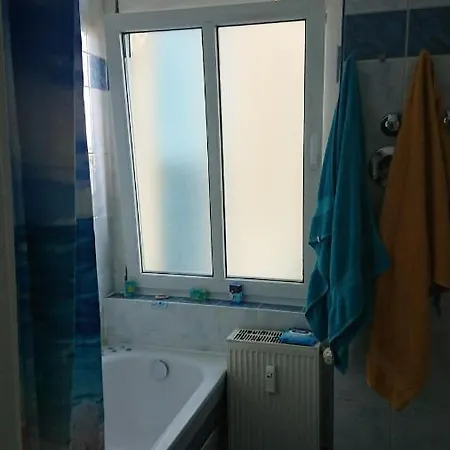 Ferienwohnung Dahme Homestay Berlin