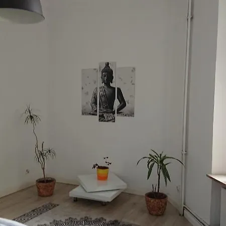 Ferienwohnung Dahme *