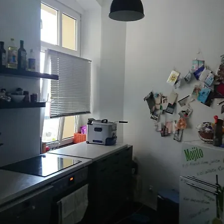 Ferienwohnung Dahme Homestay Berlin