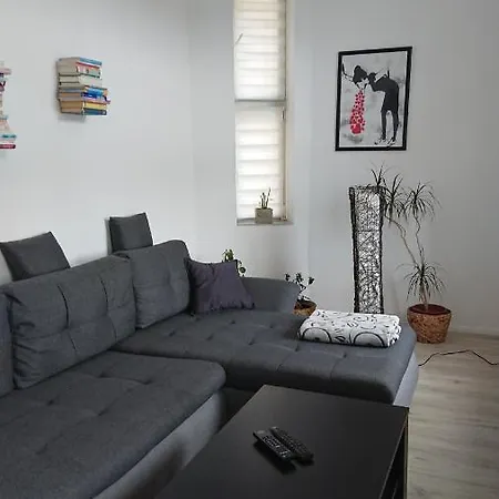 Homestay Ferienwohnung Dahme