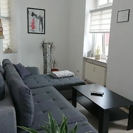 Ferienwohnung Dahme *